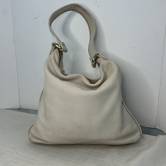 Michael Kors Push-lock Women's Hand Bag Large Shoulder Bag - Picture 3 of 10